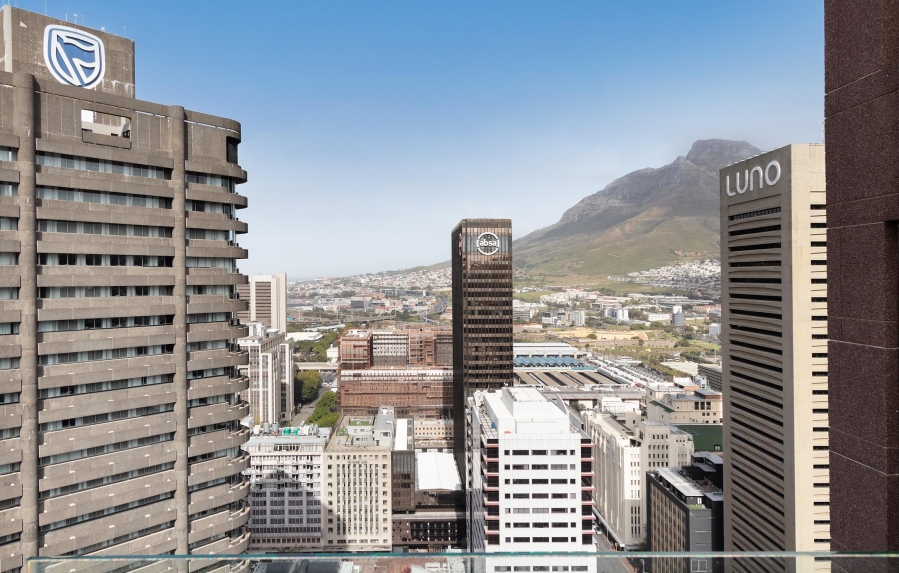 3 Bedroom Property for Sale in Cape Town City Centre Western Cape